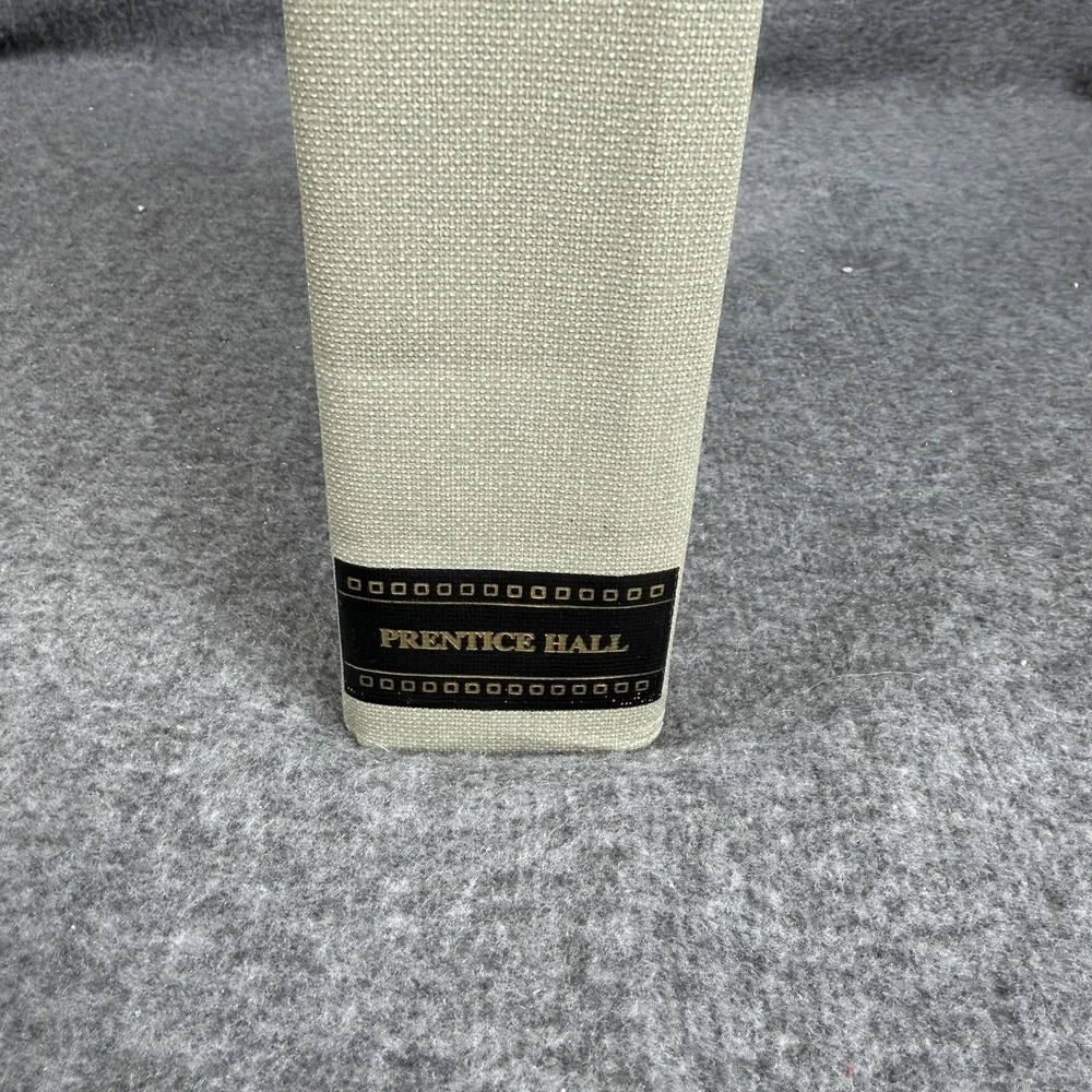 Vintage New Jerome Biblical Commentary Brown Fitzmyer Murphy Gray HC Prentice‎